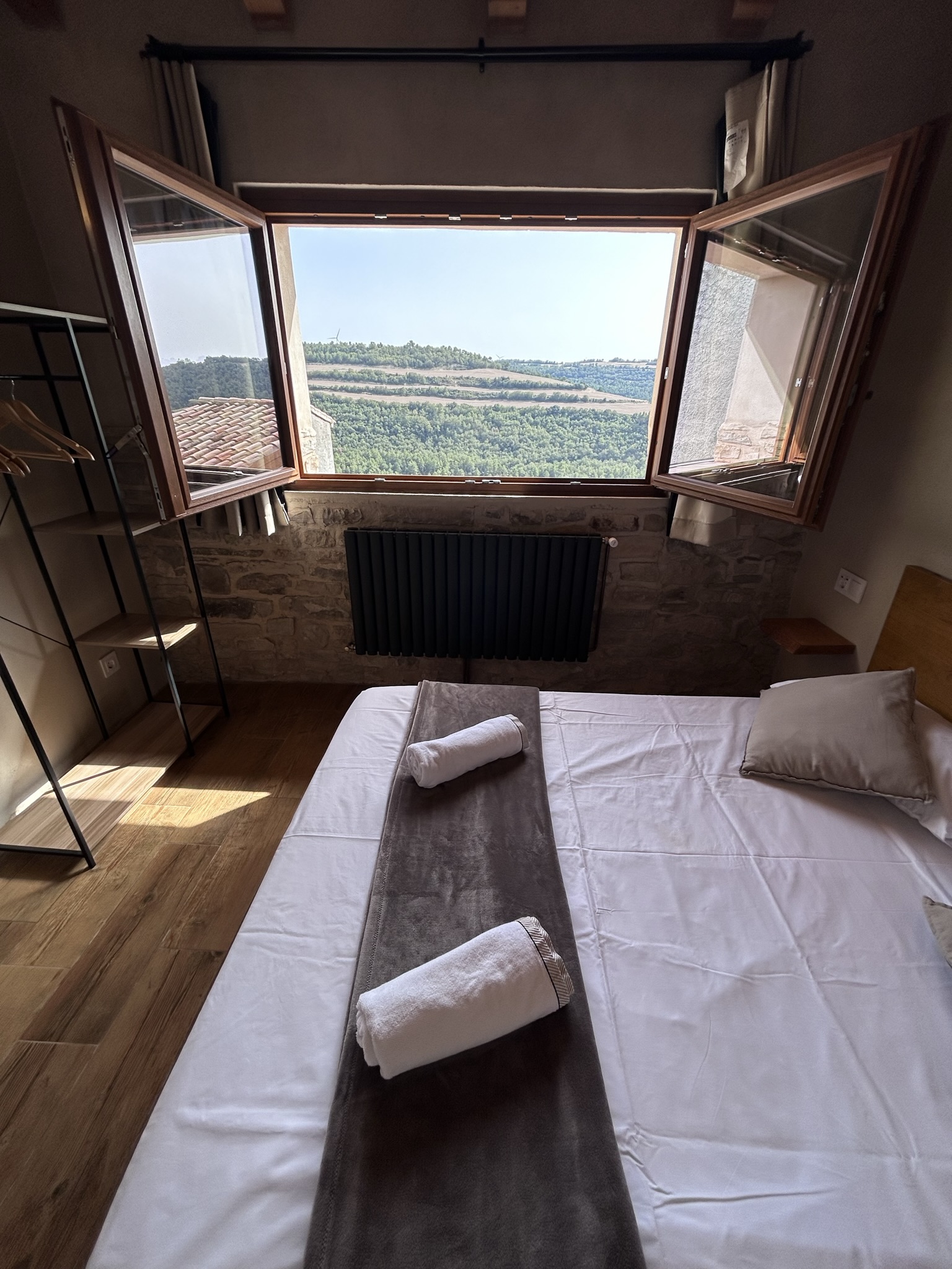 Habitación Rauric Cal Bertran